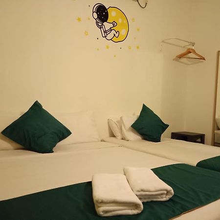 Olive Hotel Johor Bahru Eksteriør billede