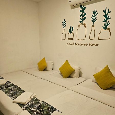 Olive Hotel Johor Bahru Eksteriør billede
