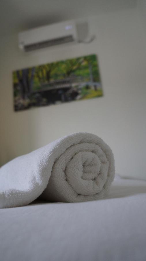 Olive Hotel Johor Bahru Eksteriør billede