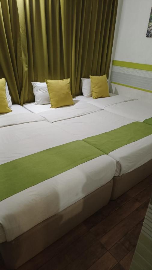 Olive Hotel Johor Bahru Eksteriør billede