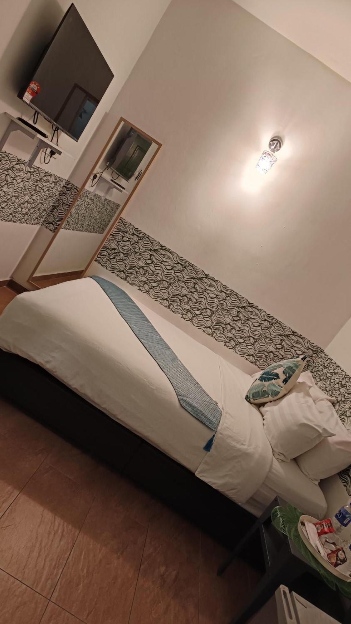 Olive Hotel Johor Bahru Eksteriør billede