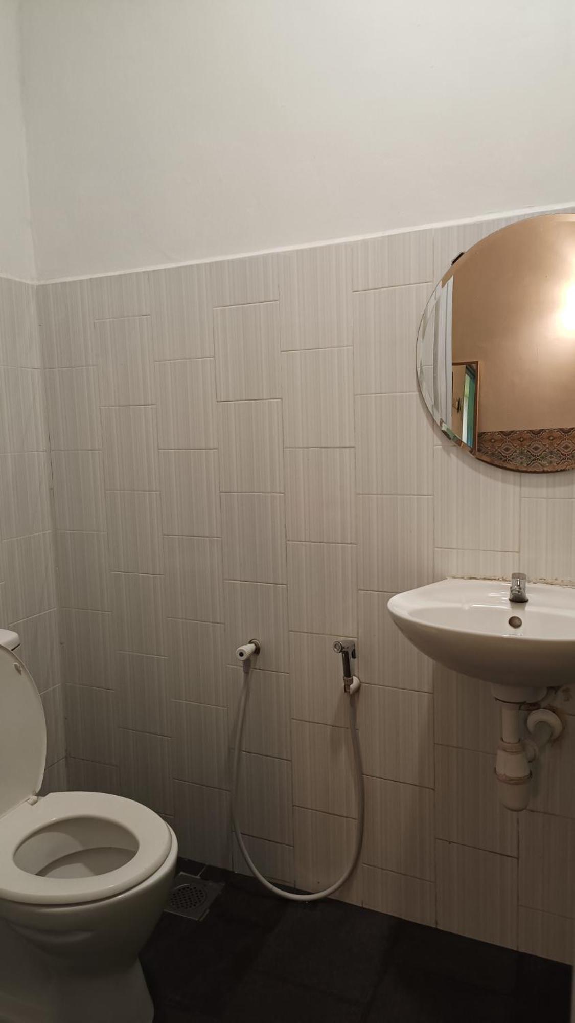 Olive Hotel Johor Bahru Eksteriør billede