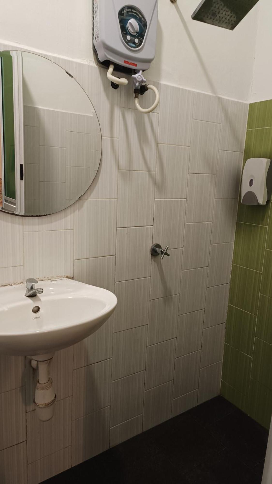 Olive Hotel Johor Bahru Eksteriør billede