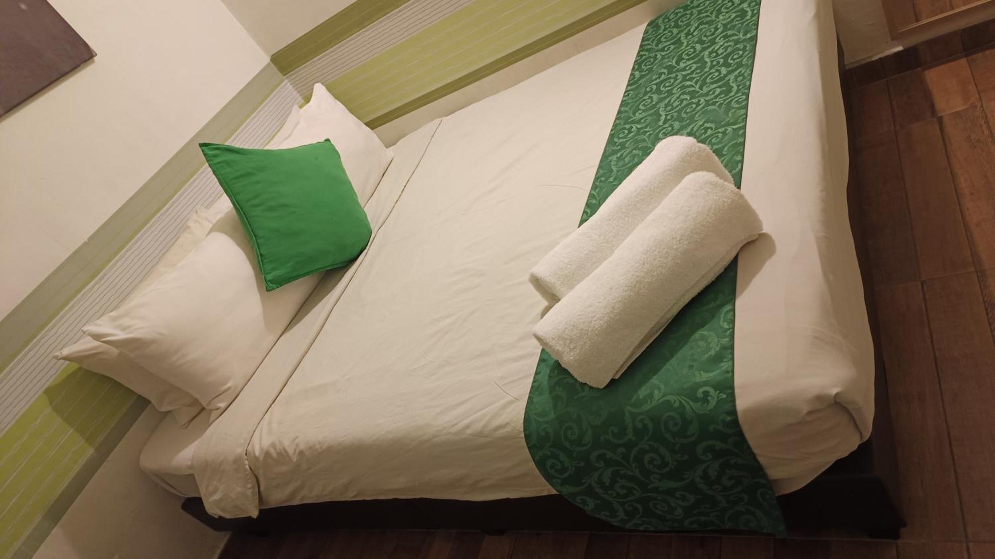 Olive Hotel Johor Bahru Eksteriør billede