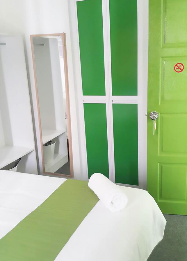 Olive Hotel Johor Bahru Eksteriør billede
