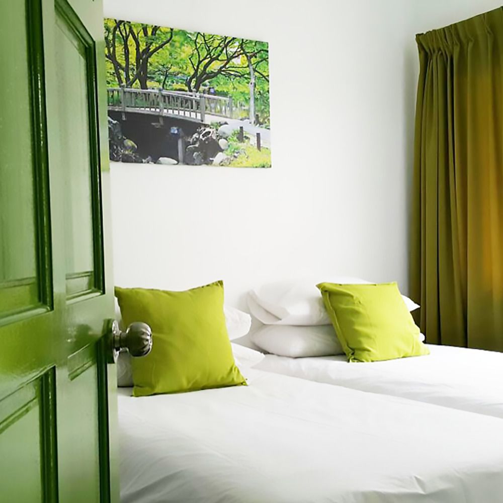 Olive Hotel Johor Bahru Eksteriør billede