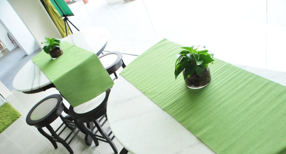 Olive Hotel Johor Bahru Eksteriør billede
